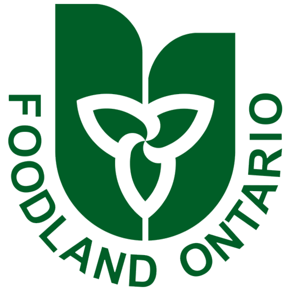 Foodland Ontario Logo